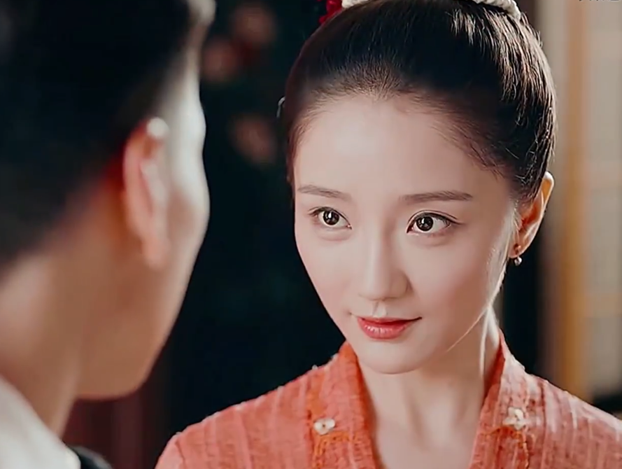 肖燕再扮"小娘惹",颜值却已判若两人-腾讯新闻