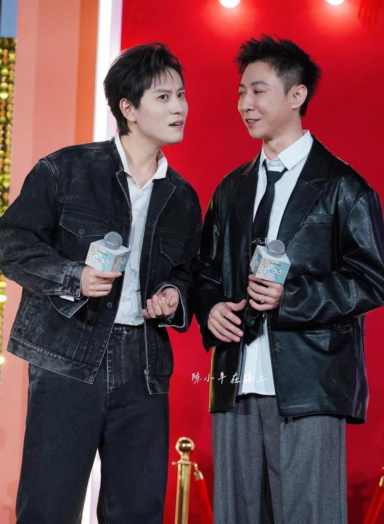 结婚不到1年，闷声干大事的张维伊，真是让董璇捡到宝了_腾讯新闻