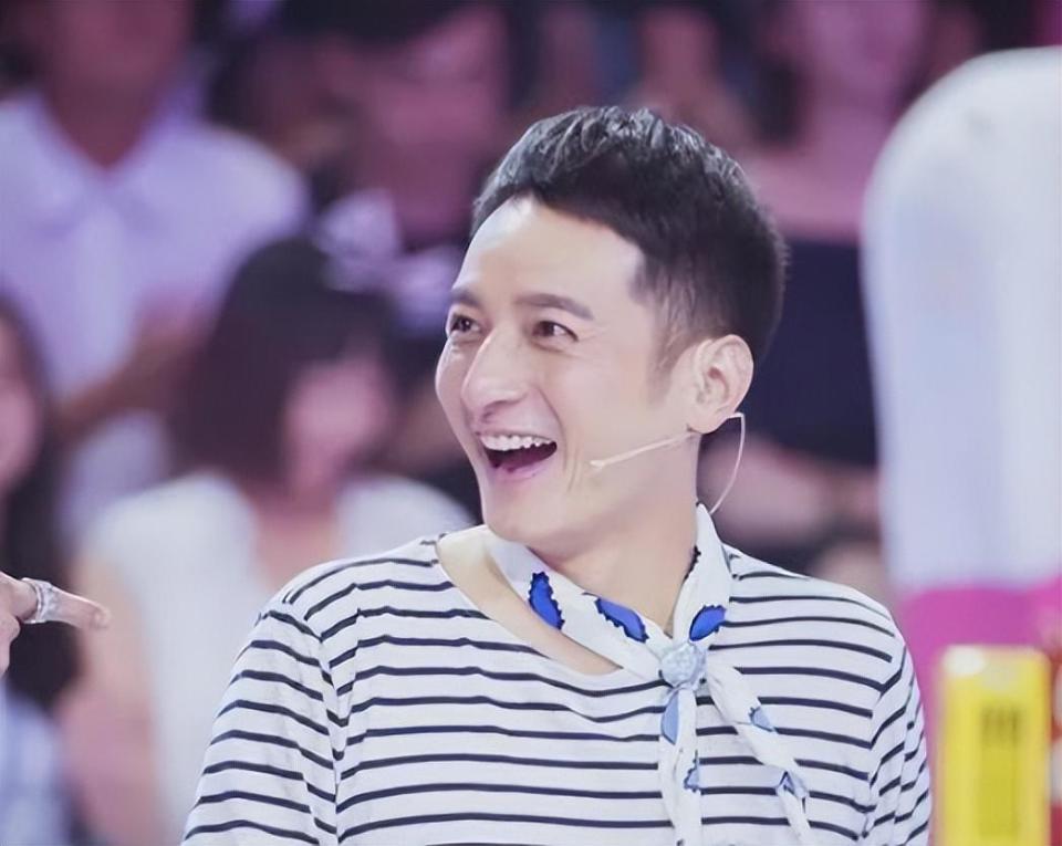 48岁李维嘉单身至今,不是没理由的