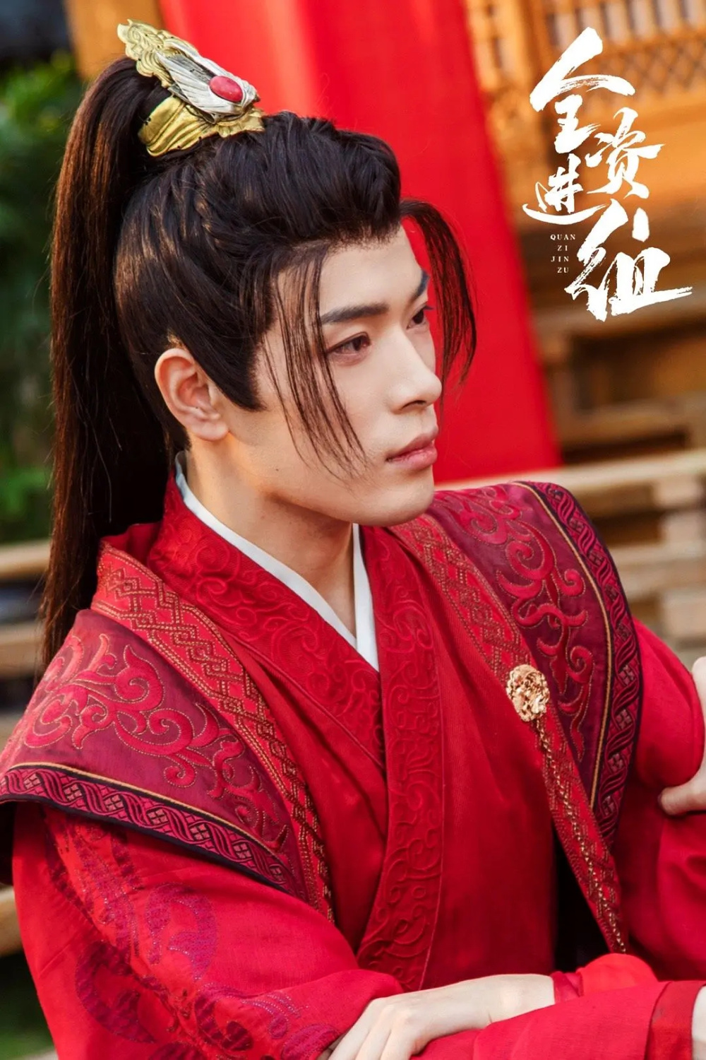 搭档赵露思被嘲带资进组,如今全资进组一人分饰12角,还有10个漂亮女主