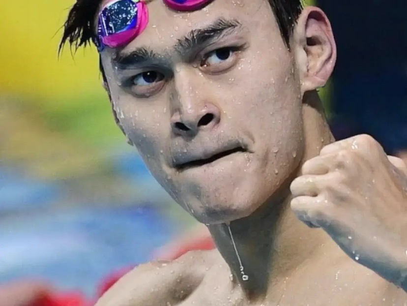 历史上在31岁高龄获得不错成绩的游泳名将就是菲尔普斯,他在里约奥运