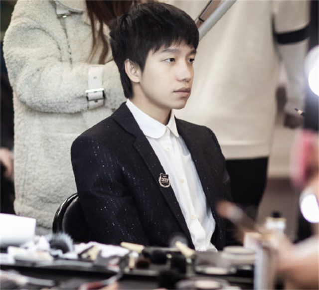 bo人被打入vit二队,小天却开启职业生涯新里程,胜