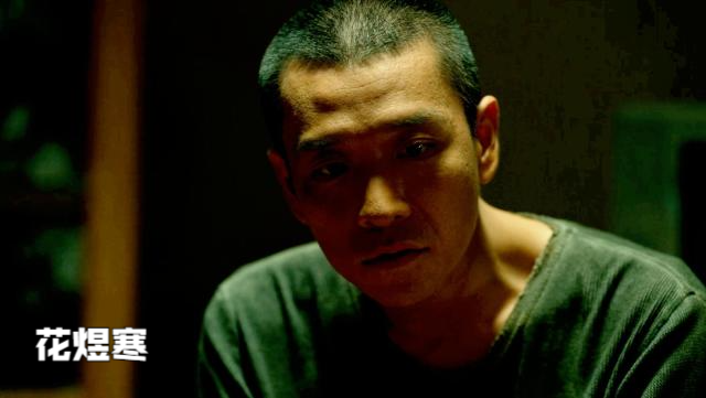 狂飙：老默到死才懂，那句“我想吃鱼了”，是他的“夺命符”_腾讯新闻