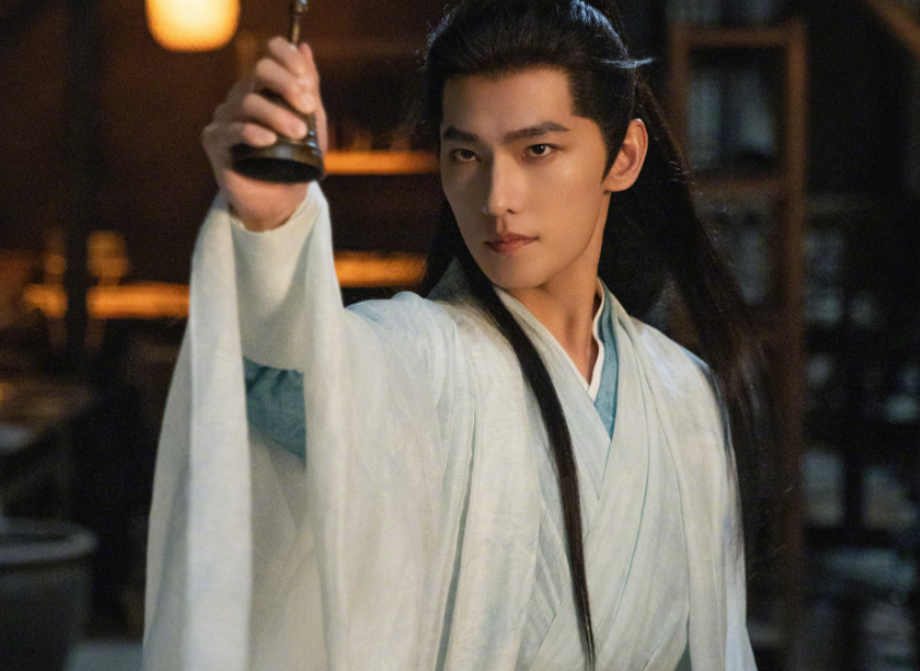 《凡人修仙传》刚播，就打破《藏海传》的记录，有望成“爆”剧