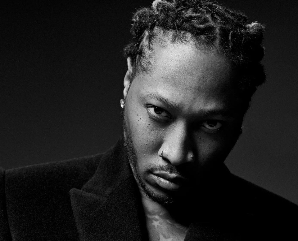 模糊说唱先锋future,南部最具代表说唱歌手