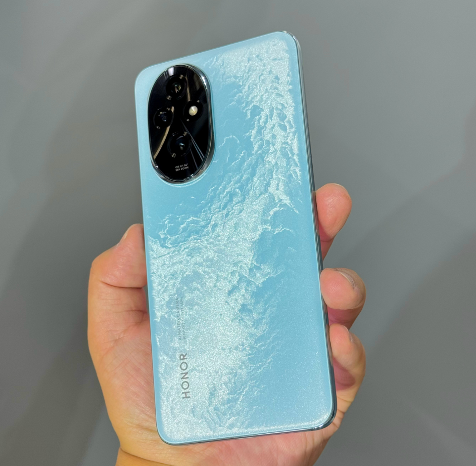 预算1500-2000元，值得推荐的3款拍照手机，12GB+512GB更亲民了