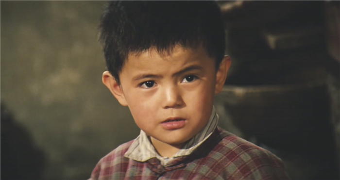 《啊,摇篮》幕后故事:施建岚受伤错过女主角,祝希娟江湖救急