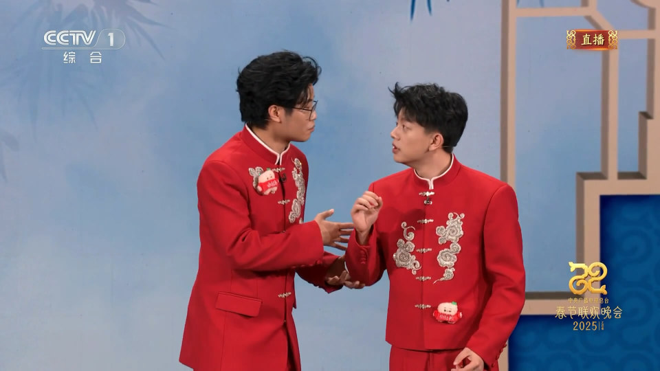 央视春晚的十宗“最”，《春意红包》最养眼，《栋梁》得分最高_腾讯新闻