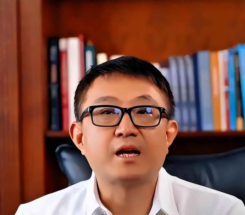被曝核酸造假，半年敛财4.5亿，核酸大王张核子最终下场如何？_腾讯新闻
