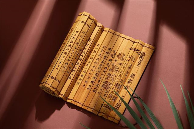 竹子古诗五首赏读：断竹续竹，飞土逐肉_腾讯新闻