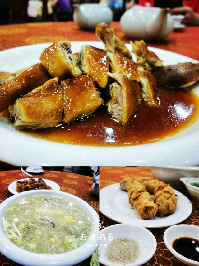 佛山三家真正的"老字号":现还能找到充满情怀美食吗?味怎样?