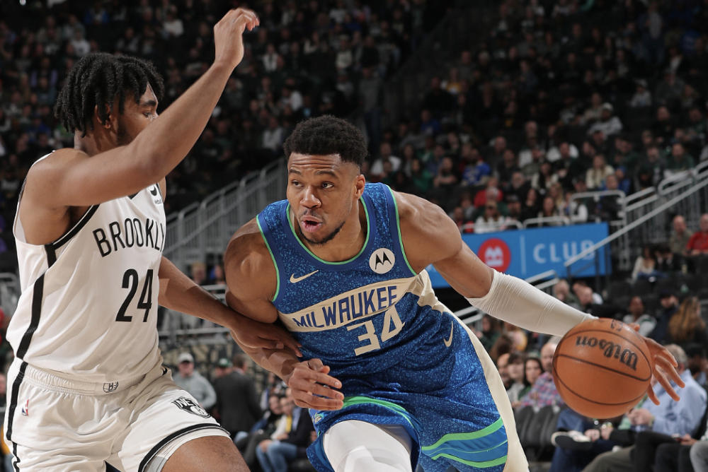 nba官方mvp榜约基奇连续七周榜首爱德华兹进前十詹眉获提名