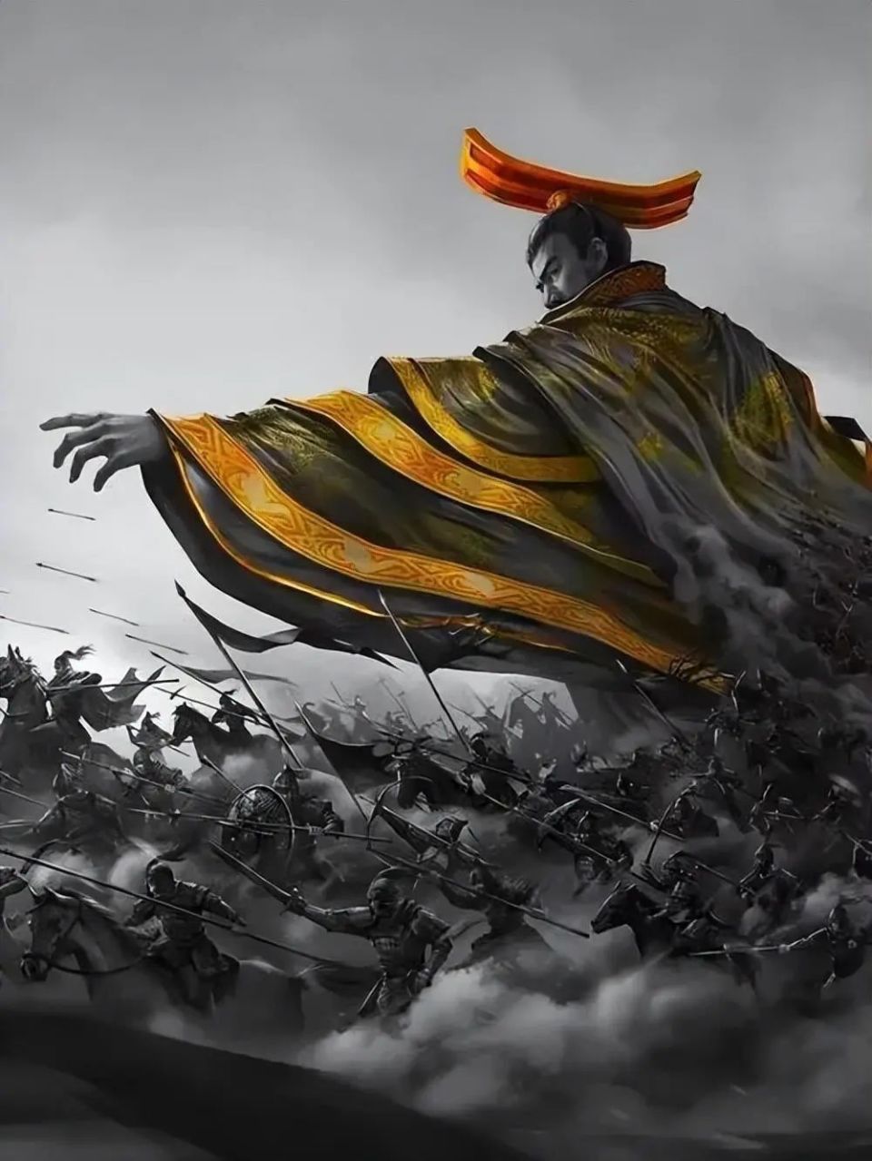 秦始皇这么努力,为什么让秦朝只存在了短短十四年?