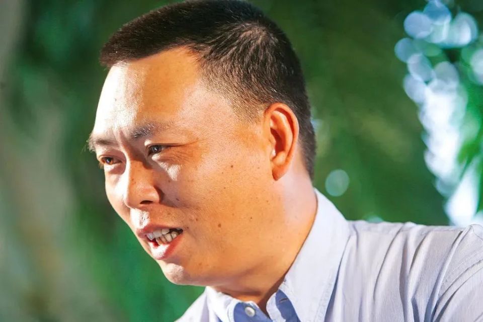 段永平,高_腾讯新闻