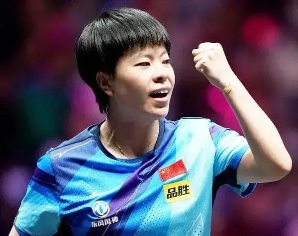 仁川赛王艺迪横扫杨晓欣,成功晋级女单16强,单局轰出11-2