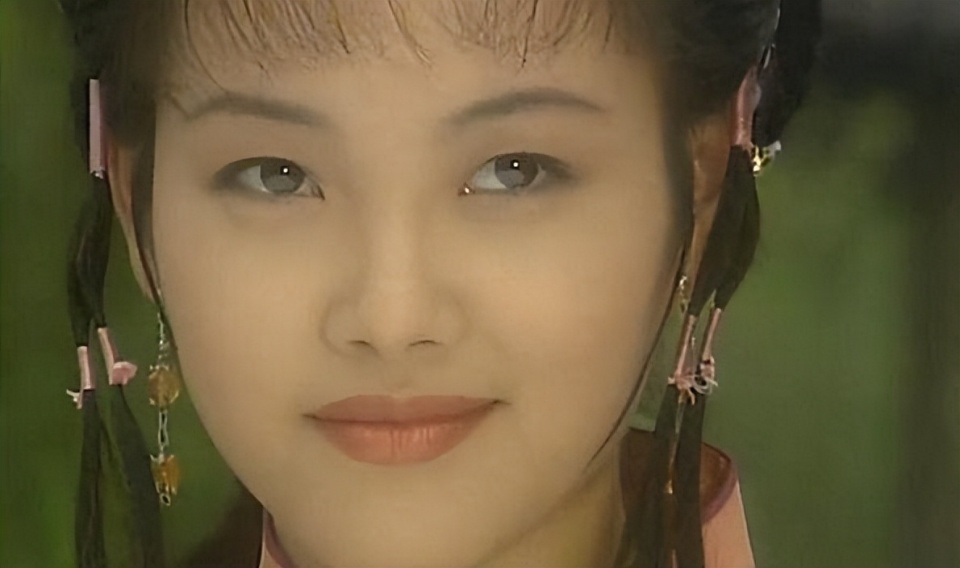 事实证明,被臧天朔"宠上天"的戴娆,如今走上另一条康庄大道