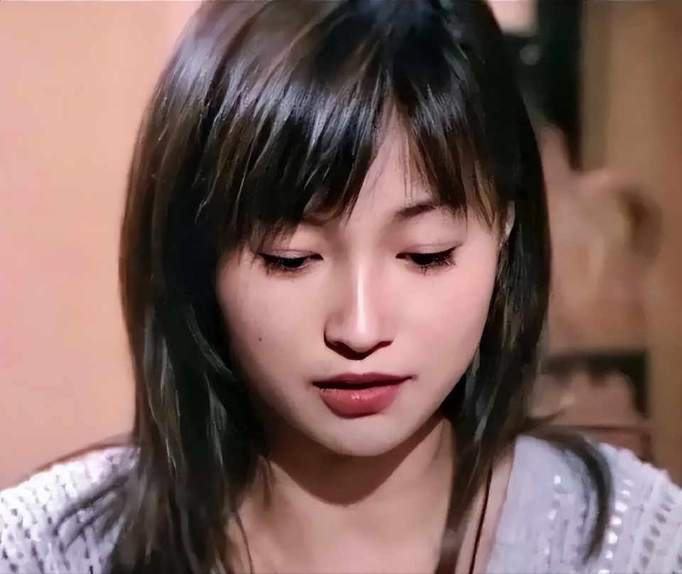"最美郭襄"李绮红求复出:曾拒绝黎明,钟汉良,54岁颜值不再?