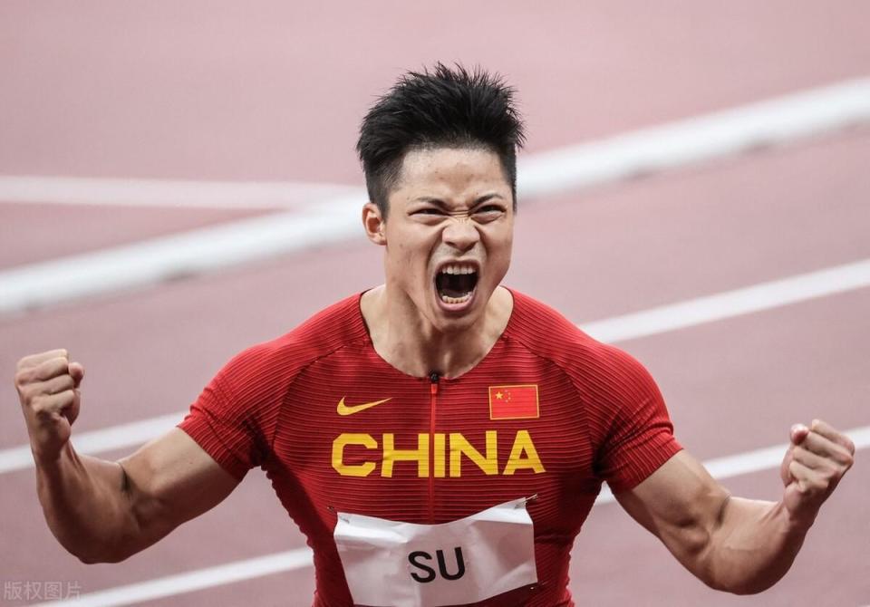 好消息苏炳添室内赛成功复出启动第四次奥运冲击之旅接力将是参赛重点