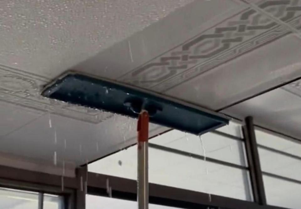 墙壁会流泪屋顶能下雨！广东这独特湿意气候，你了解吗？