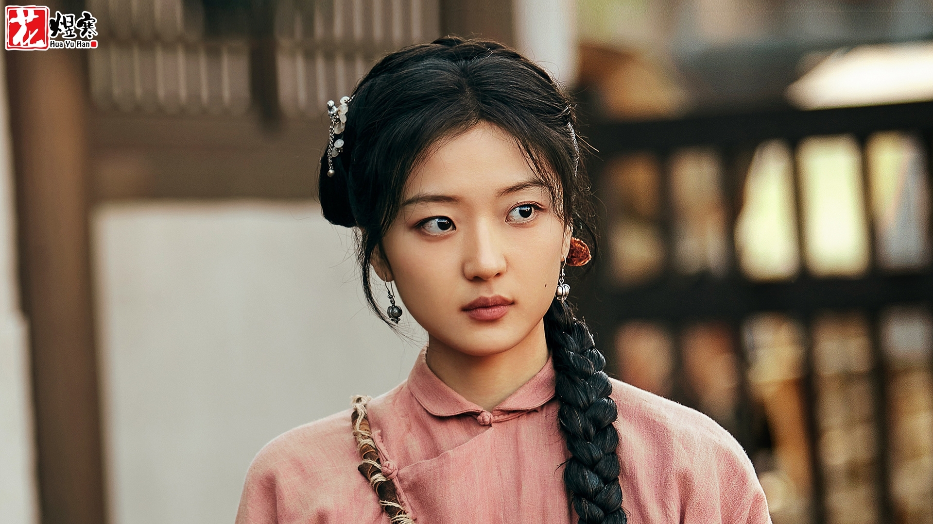 《大生意人》千古奇冤，陳曉並非男頻爽劇大男主，李純才是大女主 - 