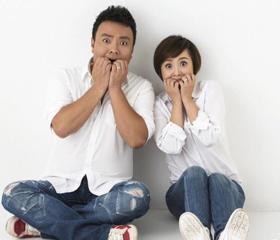 原华:与沙桐闪婚闪离,今前夫又结束"无性"婚姻,她过得怎样?_腾讯新闻