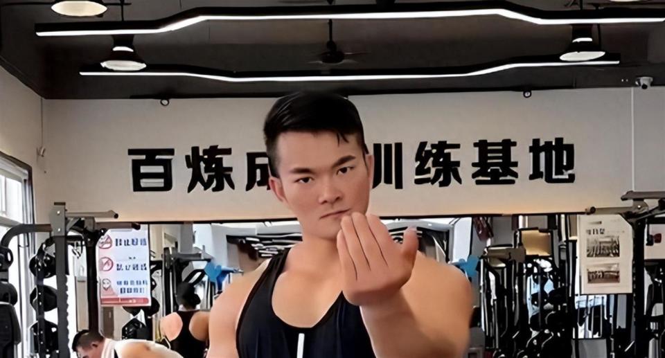 传奇李维刚，曾不惜血本履行自己的诺言，今得到几乎全网的拥护_腾讯新闻