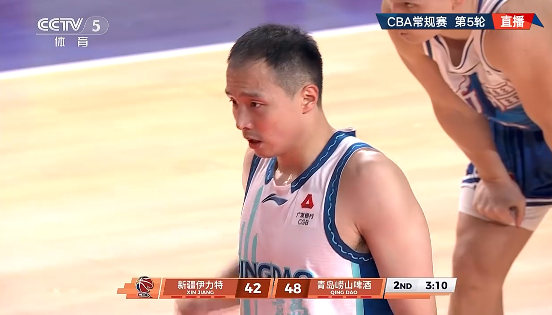 強點變弱點，組織後衛出身卻選不好小外援，劉煒被喊下課冤嗎？ - 