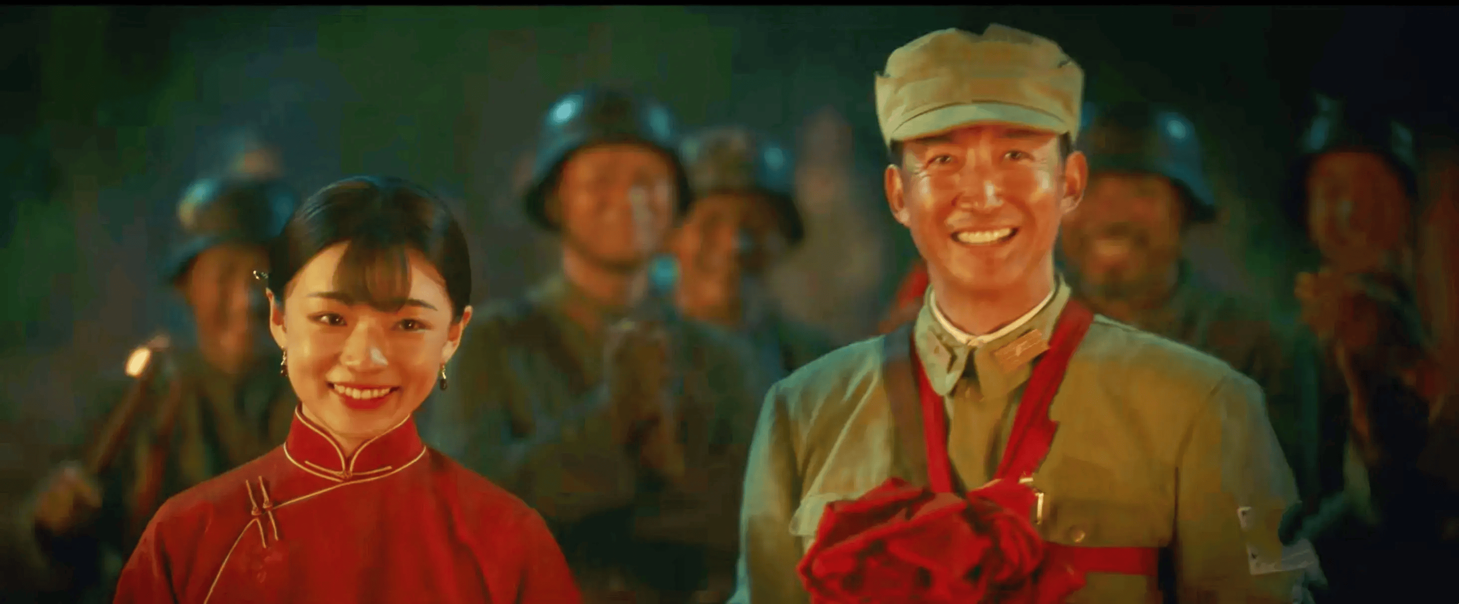 40集《八千里路雲和月》雲魁沒想到，他和玉嬌錯過7年，娶了韓小月，孟萬福和玉嬌做假夫妻，竟是因為羅祖良 - 