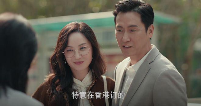 《女神蒙上眼》集齊10美女，辛芷蕾但凡拉胯點，都壓不住漂亮女配 - 