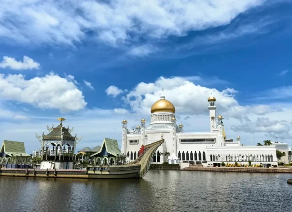 东南亚旅游最无聊国家,不是新加坡,是文莱!