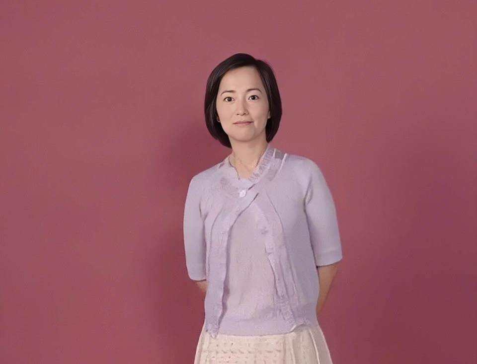 好惨！香港知名女星超百家牛杂店全部倒闭，和老公结婚多年坚持丁克_腾讯新闻