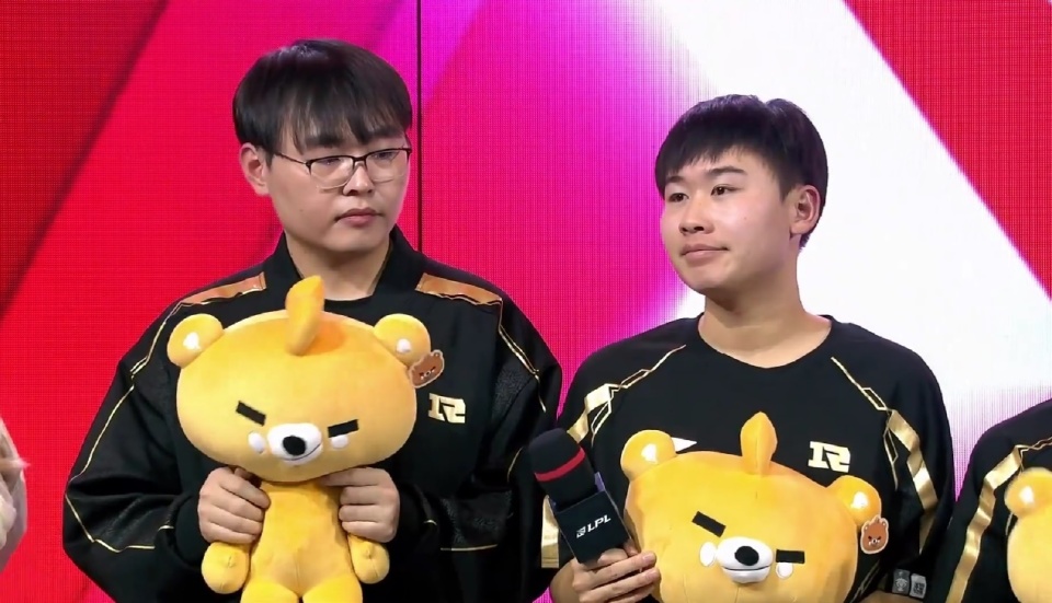 rng三大概念神登场!