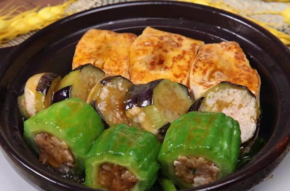 广东河源7种特色美食,最后两道吸引很多人前往品尝,你吃过吗?