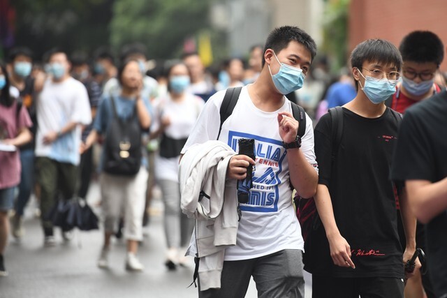 为什么现在很多年轻人失业，宁愿在家里待着，也不出去找工作？_腾讯新闻