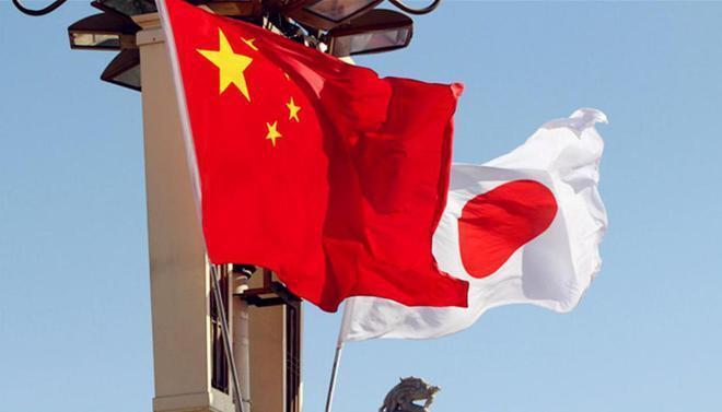 中日高层举行会晤中日能化敌为友吗岸田文雄需要识时务