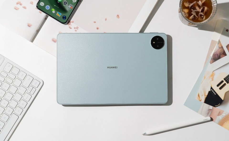 极致轻巧,旗舰高效:华为matepad pro 11英寸2024款发布
