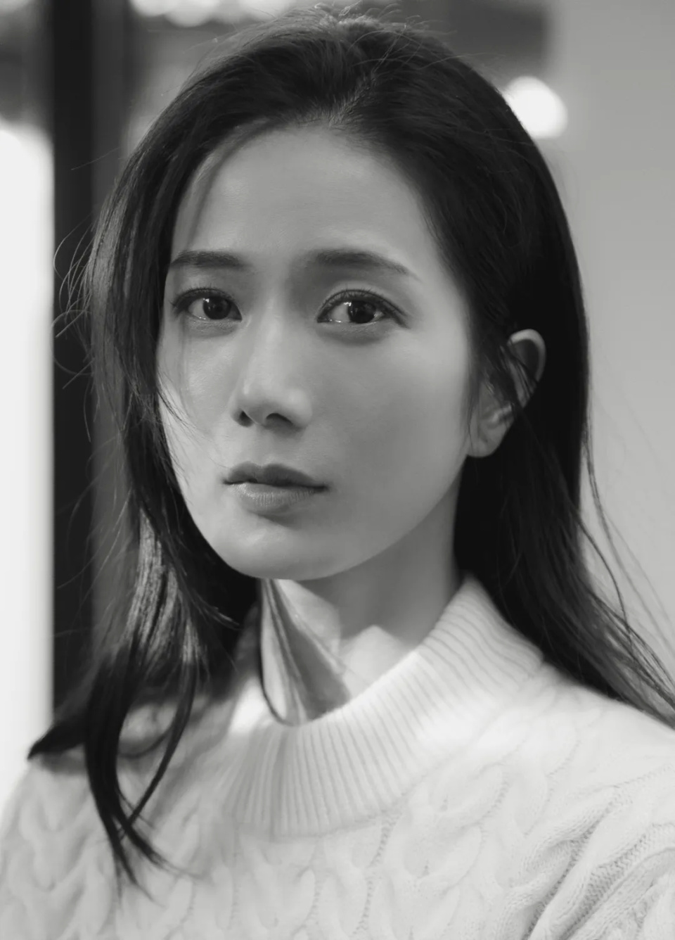 《新生》彭杨:单亲家庭长大,因于馨出圈,母亲离世太心痛,37岁不惧单身