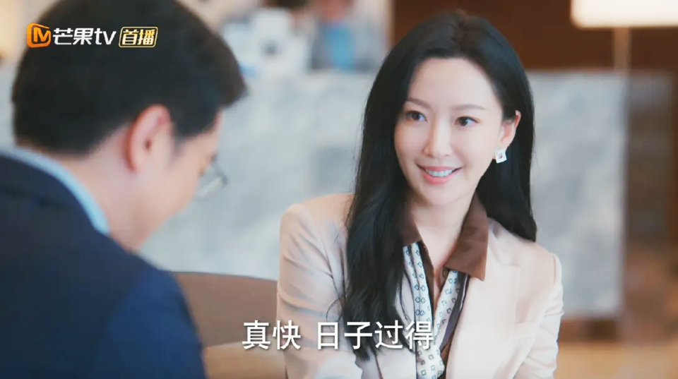 5个女人,撕开了"成年人世界"遮羞布,难怪这剧一连4天收视第一