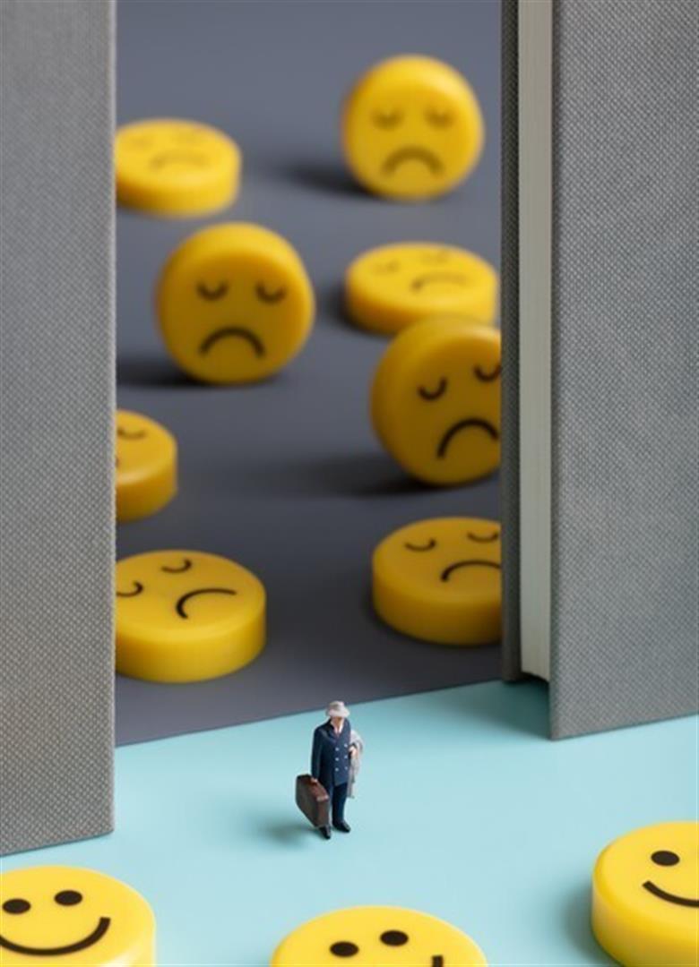 心理]当情绪成为多米诺骨牌：踢猫效应背后的隐秘暴力-腾讯新闻