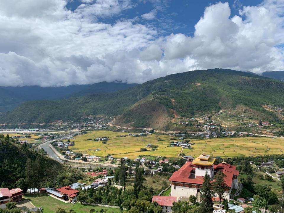 中国新版地图公布，不丹或归还土地？中印边界，中方拿到主动权_腾讯新闻