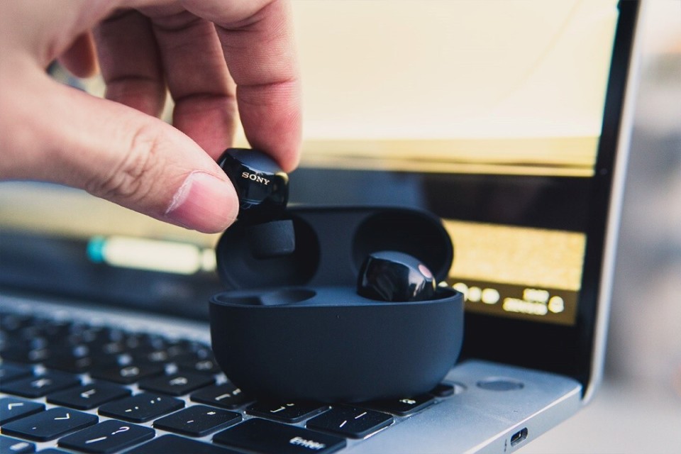 双芯降噪,音质升级,索尼降噪豆wf-1000xm5体验