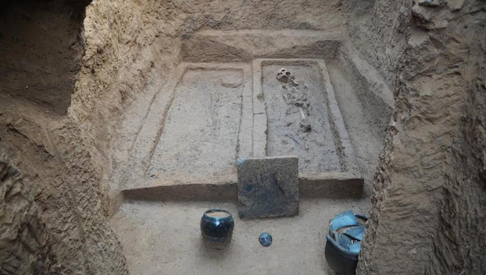 濟南市考古研究院完成高新區東棗園遺址考古發掘 - 