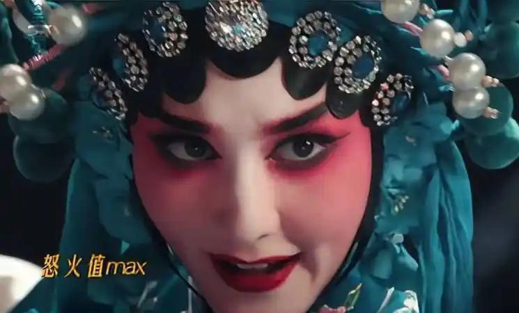 原来主角最招人恨的她，竟是星二代，母亲是国家一级演员_腾讯新闻