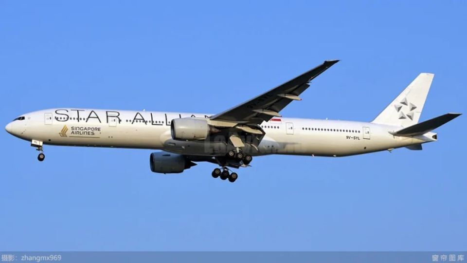 图:新航777-300er(星盟涂装)  摄:zhangmx969总之较多传言说1名73岁