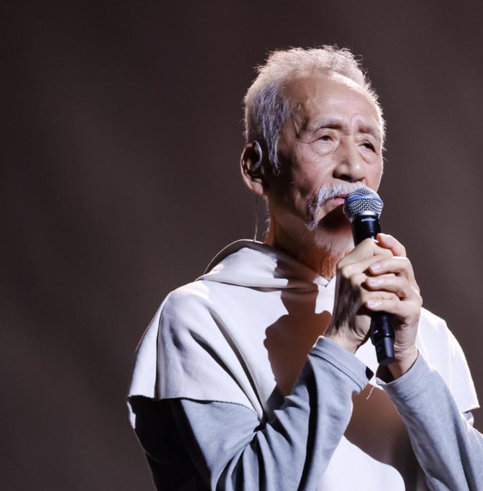 太可惜！6月还没结束，又有4位明星名人传死讯！-腾讯新闻