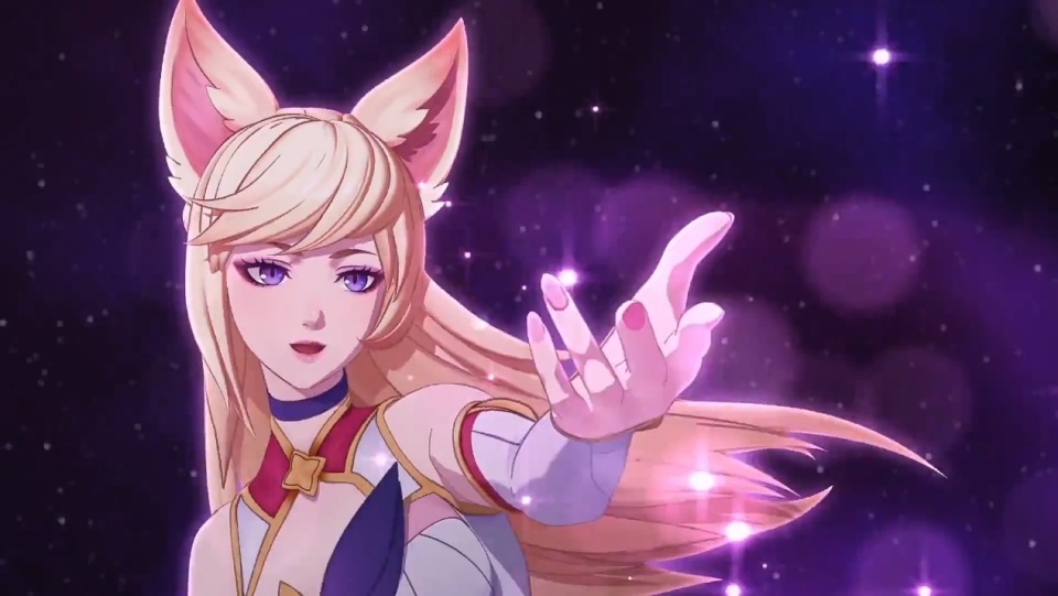 s13冠军皮肤公开,faker选狐狸最好,金克丝已确定,zeus二选一_腾讯新闻