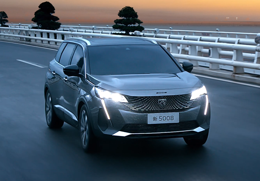 作为全球知名的汽车制造大国,像标致,雷诺,ds和雪铁龙等多个法国汽车