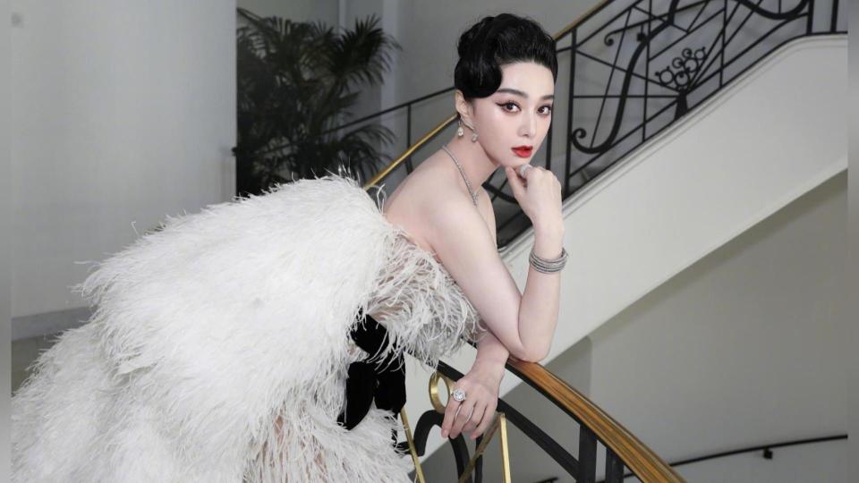 范冰冰的邻居有多恨她?当年为了交罚款甩卖房,带崩整个小区房价