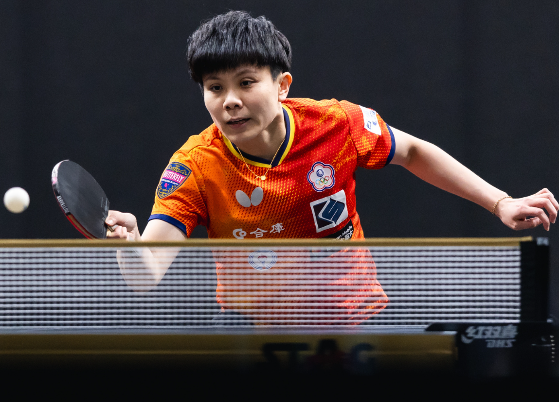 WTT賽今天繼續！國乒27人參加，林詩棟樑靖崑再戰，日韓全體放棄 - 