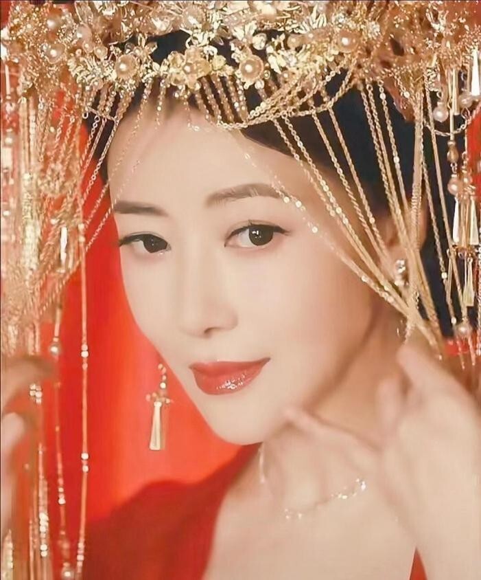 陈紫函老公被爆pc!工作室紧急回应,要被网友的评论笑死